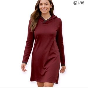 The North Face Women's Long Sleeve EMPOWER Sz llarge